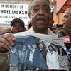 Sharpton's Ex-Wife, Daughter Arrested For Road Rage